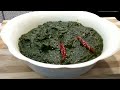 अरबी के पत्तों का साग | Monsoon Special Arbi ke Patto ka Saag | Saag Recipe