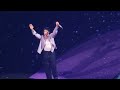 (4K)20240613 Moon + ending  @Jin fan meeting BTS Festa fancam