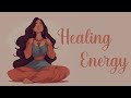 Healing Energy Guided Meditation