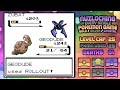 Pokemon Gold Hardcore Nuzlocke, but I can only use SHINIES?!