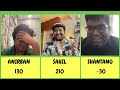 Buzzing with Kvizzing | Episode 3 ft. Anirban, Sahil, and Shantanu with @KumarVarunOfficial