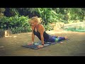 Yoga for Gift Wrapping - Wrist, Shoulders, Back & Hips - Five Parks Yoga