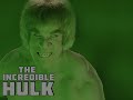 The Hulk Rocks Out! 🎸 | The Incredible Hulk