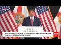 BREAKING NEWS: DeSantis Signs Florida's State Budget, Touts Lower Spending And High Surpluses
