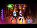 Just Dance 2021: The Way I Are - Timbaland (MegaStar)