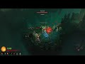 Instant Karma-Diablo 3-Achievement: How To Guild:Skeleton King