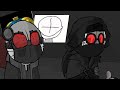 The Vicious Cycle of Madness Combat Animated | MadnessDay2023