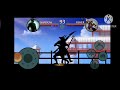 shadow fight 2 special edition. act 4 midboss fight | fisher