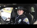 Indiana State Police - The 78th Class Rookie Cars - 4.2.2019