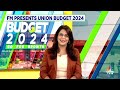 Decoding The Changes In Taxation In Union Budget | New Tax Slabs | Nirmala Sitharaman | N18V
