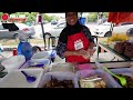 Bazaar Ramadhan 2024 | Bazar Ramadan Bandar Baru Nilai | Malaysia Street Food | 马来西亚集市斋戒月美食