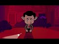 Mr Bean's Got BUGS! | Mr Bean Cartoon Season 3 | Funny Clips | Cartoons For Kids