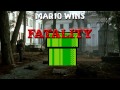 Super Mario vs. The Führerbunker! Part 2