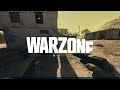 Warzone Victory QUADS RPK PLATINUM