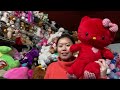 Build A Bear SANRIO & Hello Kitty LIMITED EDITION COLLECTION! PART 1