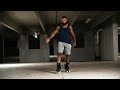 Learn This Beginner Step | Cross Over/Strut Walk (Beginner Skaters)