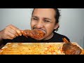 patutlah kena beratur panjang kalau nak cuba LAMB SHANK CHEF AMMAR VIRAL nii!! (mukbang malaysia)