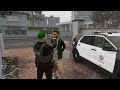 gta5 lspdfr mod (lapd)