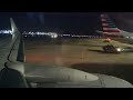 TRIP REPORT: American Airlines | Boeing 737-800 | Santa Ana - Dallas/Fort Worth | Main Cabin