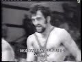 Olympic Games-1972 Munich Germania 74 kg Adolf Seger (FRG)- Wayne Wells (USA)