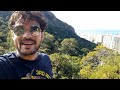 Morro do Moreno - Vila Velha, ES | Andarilho Capixaba #82