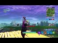 Fortnite 277 Meter Snipe