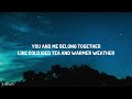Mark Ambor - Belong Together (Lyrics) [1HOUR]