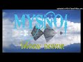 MYSNOI / Moon donor　【Insane music】