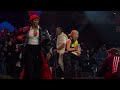 RedBull Dance your Style Finale 2023 Frankfurt - First Row POV - Waackxxxy vs Gio - Final Round