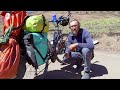 20,000 km Budget Touring Bike Review // Cycling Around the World