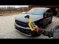 How to Apply Rain-X on Windshield | Invisible Glass & Rain-X Glass Treatment