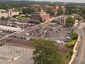 Hersheypark Kissing Tower POV On-Ride Amazing Aerial Park Views! Wow! Flip GoPro Chocolate