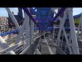 Soar! | NoLimits 2 | Compact B&M Inverted Coaster