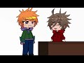 can I get a cup please? meme // Gacha club // Eddsworld // Tom, Matt & Tord //