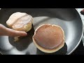 How To Make PanCake Without Oven | Kitchen Lady Vuong