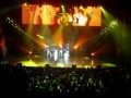 Teen Angels 2012 - Loco (Función 17/06 - Gran Rex)