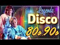 Best Disco Dance Songs of 70s 80s 90s Legends - Golden Eurodisco Medley - Best disco music 70 80 90