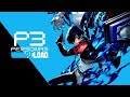 Because I Will Protect You - Persona 3 Reload OST