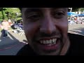 2023 4TH OF JULY VLOG/BLOCK PARTY MUST WATCH!!!! CRAZY!!!