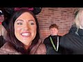 I bought someone else’s holiday! || Disneyland Paris Vlog 🏰