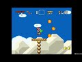 Super Mario Woird bors.4 / HVC Video Improvement Kit  1.2/sound module modification/ USB mod