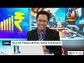 Will There Be Changes In Capital Gains Tax In Budget 2024? | Union Budget 2024 News