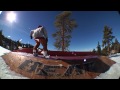 Sunday In The Park 2014 Episode 3 - Bear Mountain - TransWorld SNOWboarding