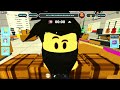 ROBLOX Escape Drake's Music Studio Obby (He got me)