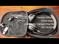 Unboxing EPOS Sennheiser SDW 5061 mit DECT Dongle