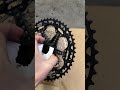 Shimano Deore XT CS-M8100 10-51T cassette unboxing