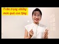 Bạn có muốn Con mình được Cảm thấy Yêu Thương qua những điều Đơn giản Bố mẹ làm