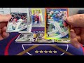 10 Walgreens blaster pack rip - 20 packs of 2018 Optic. Ohtani RC search!!!!👍👎👍👎