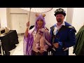 Dragon Con 2023 Sunday Cosplay Music Video