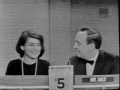 What's My Line? - Anne Bancroft (1963, TV Show)